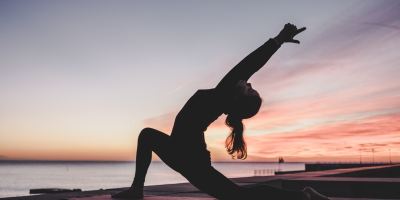 Yoga en casa - Making Yoga